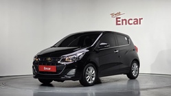 Chevrolet Spark 2020