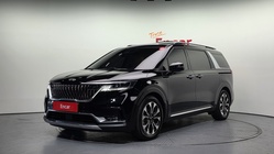 Kia Canival 2020
