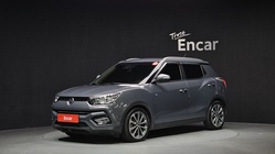 Ssangyong TIBOLI 2017
