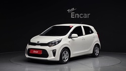 Kia morning 2019
