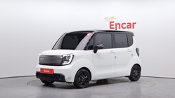 Kia RAY 2023