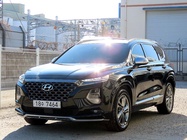 Hyundai Santa Fe 2019