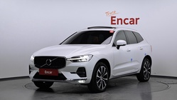 Volvo XC60 2023