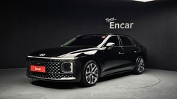 Hyundai Grandeur 2024