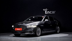 Genesis G90 2020