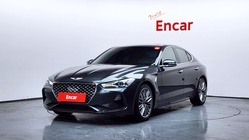 Genesis G70 2019