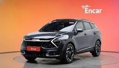 Kia Sportage 2021