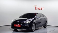 Kia K3 2018