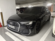 Audi A6 2020