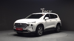 Hyundai Santa Fe 2021