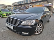 Ssangyong Chairman 2008