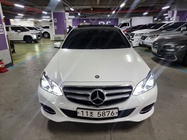 Mercedes-Benz E-Class 2015