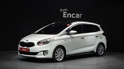 Kia Carens 2014