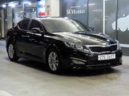 Kia K5 2013