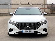 Mercedes-Benz E-Class 2024