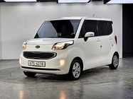 Kia RAY 2012