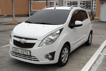 Chevrolet Spark 2011