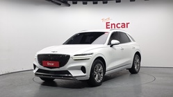 Genesis GV70 2021
