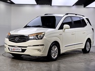 Ssangyong KORANDO 2013