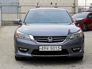 Honda Accord 2015