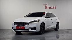 Kia K7 2016