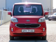 Kia RAY 2014
