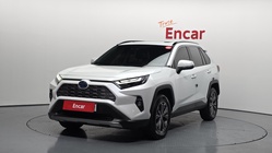 Toyota RAV4 2024