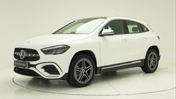 Mercedes-Benz GLA-Class 2025
