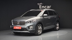 Kia Sorento 2015