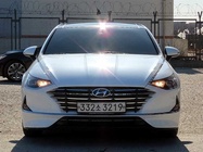 Hyundai Sonata 2020