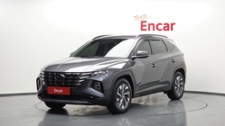 Hyundai Tucson 2020