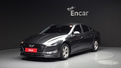 Hyundai Sonata 2019