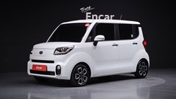 Kia RAY 2019