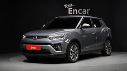 Ssangyong TIBOLI 2019
