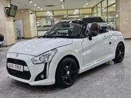 Daihatsu Copen 2014