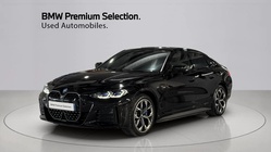 BMW i4 2023