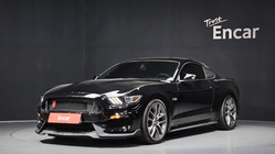 Ford Mustang 2015