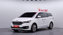Kia Canival 2017