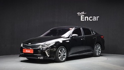 Kia K5 2015