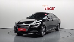 Hyundai Genesis 2014