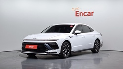 Hyundai Sonata 2023