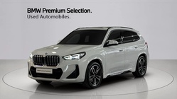 BMW iX1 2023
