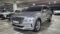Genesis GV80 2022
