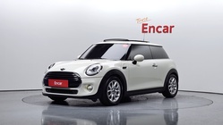 MINI Cooper 2014
