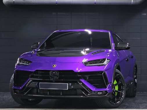 Lamborghini Urus 2024