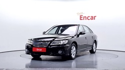 Hyundai Grandeur 2009