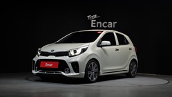 Kia morning 2017