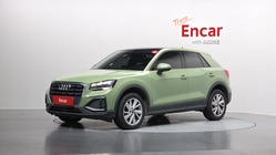 Audi Q2 2023