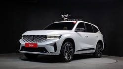Samsung Grand Koleos 2025