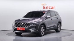 Hyundai Santa Fe 2022